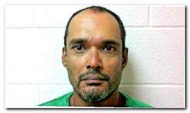 Offender Carmelo Figueroa Oquendo