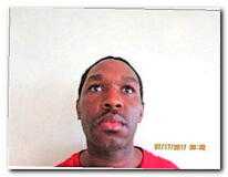 Offender Cedric Anthony Willis