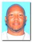 Offender Charles Eford Jr