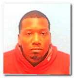 Offender Cornelius Antra Yancey