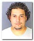 Offender Danny Rodriguez