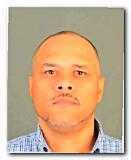 Offender Demetrius Fantroy