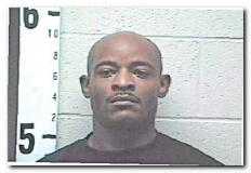 Offender Derrick Dewayne Gilliam