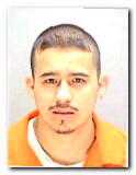 Offender Ignasio Hernandez