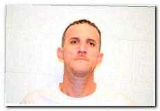 Offender James William Harrell