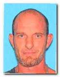 Offender Jarrod Wade Bean