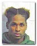 Offender Jeremy Rashaad Solomon