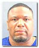 Offender Jerold Antwan Hammond