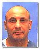 Offender Joaquin J Burgos