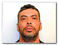 Offender Joe Wenceslao Navarro