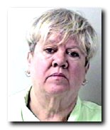 Offender Karen Joyce Foster