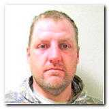 Offender Kevin Fulkerson