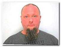 Offender Kevin Scott Morgan