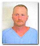 Offender Larry Ray Frantz