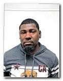 Offender Markel Antonio Tullis