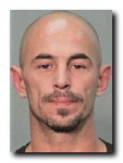 Offender Michael Anthony Richards