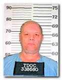 Offender Michael D Johnson