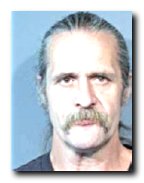 Offender Michael Eugene Powell