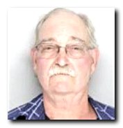 Offender Michael Herbert Shaffer