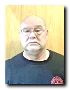 Offender Michael Jude Paz