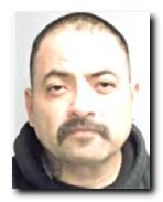 Offender Michael Loya Mascorro