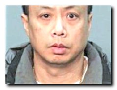 Offender Michael Ngoc Le