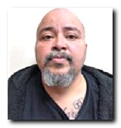 Offender Michael R Perez