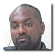 Offender Michael Semere Tekle