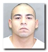 Offender Micheal Castillo