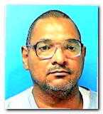 Offender Reza P Uran