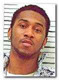 Offender Rhoderick Kentrel Moore