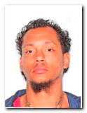 Offender Ricky D White