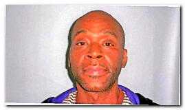 Offender Robert Amos