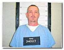 Offender Roger Dale Smith