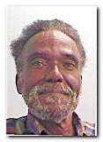 Offender Roosevelt Parks
