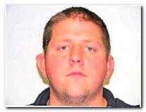 Offender Steven Jacob Eliot