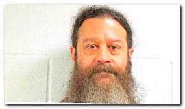 Offender Tony L Cavender