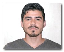 Offender Aaron Acevedo Gomez