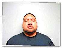 Offender Aaron Hinojosa