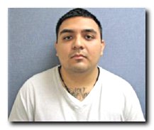 Offender Alejandro Torres