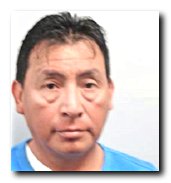 Offender Antonio Vela Morales