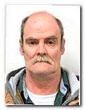 Offender Billy Hamrick