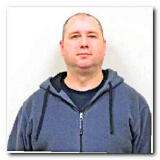 Offender Brian Keith Hatfield