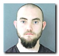 Offender Bryan Oleary