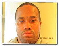 Offender Christopher Eli Gresham