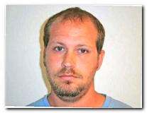 Offender Christopher Wayne Jackson