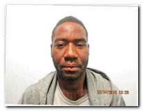 Offender Chronicle Dshon Odom