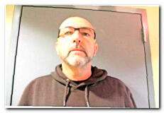 Offender David Earl Garrow Jr