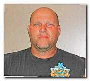 Offender Donnie Ray Wix