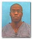 Offender Durrell Lamont Clanton